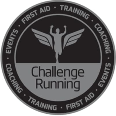 Challenge Running Ltd logo