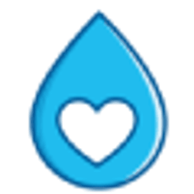 Love Open Water logo