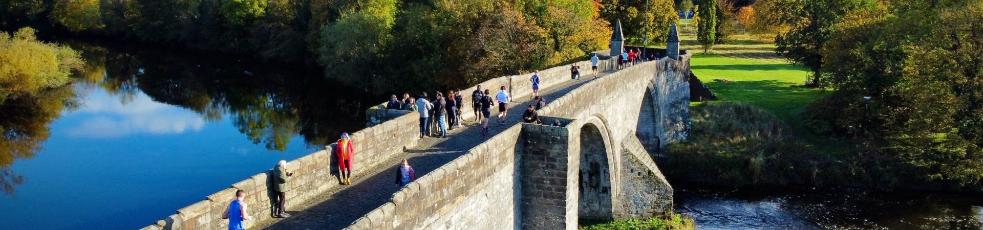 William Wallace Running Festival
