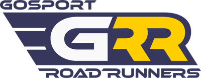 Gosport Road Runners logo