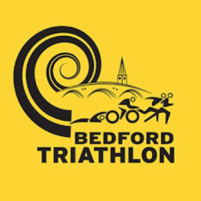Bedford Harriers logo