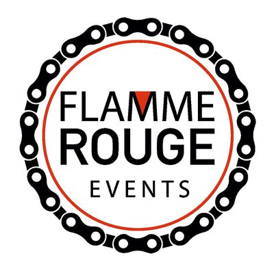 Flamme Rouge Events logo