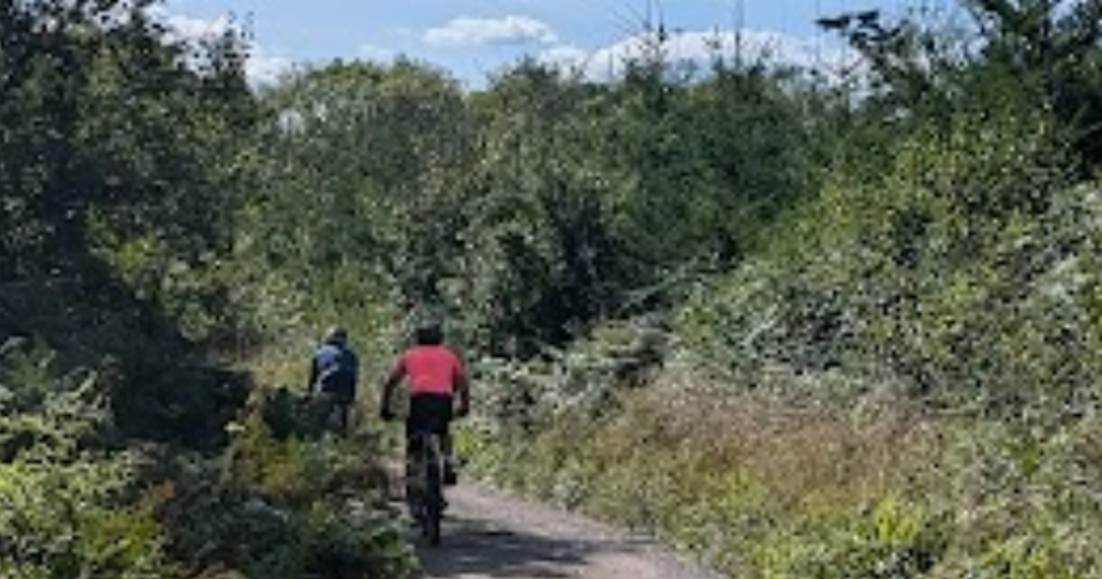 Activ Gravel Roman Roads and Coal Mines 2025 Sat 16 Aug