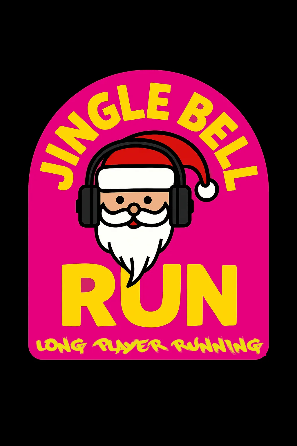 Jingle Bell Run
