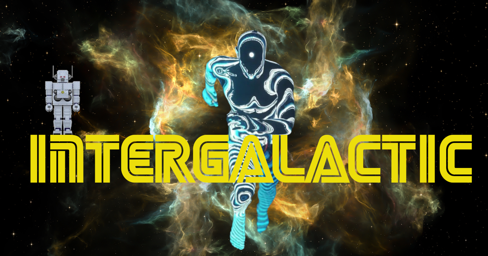 Intergalactic Fits Intergalactic 2026 | Sat 28 Mar | Findarace
