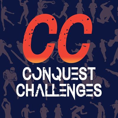 Conquest Challenges logo