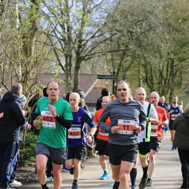 Yeovil Half Marathon 2026 2026 Sun 29 Mar Book Findarace