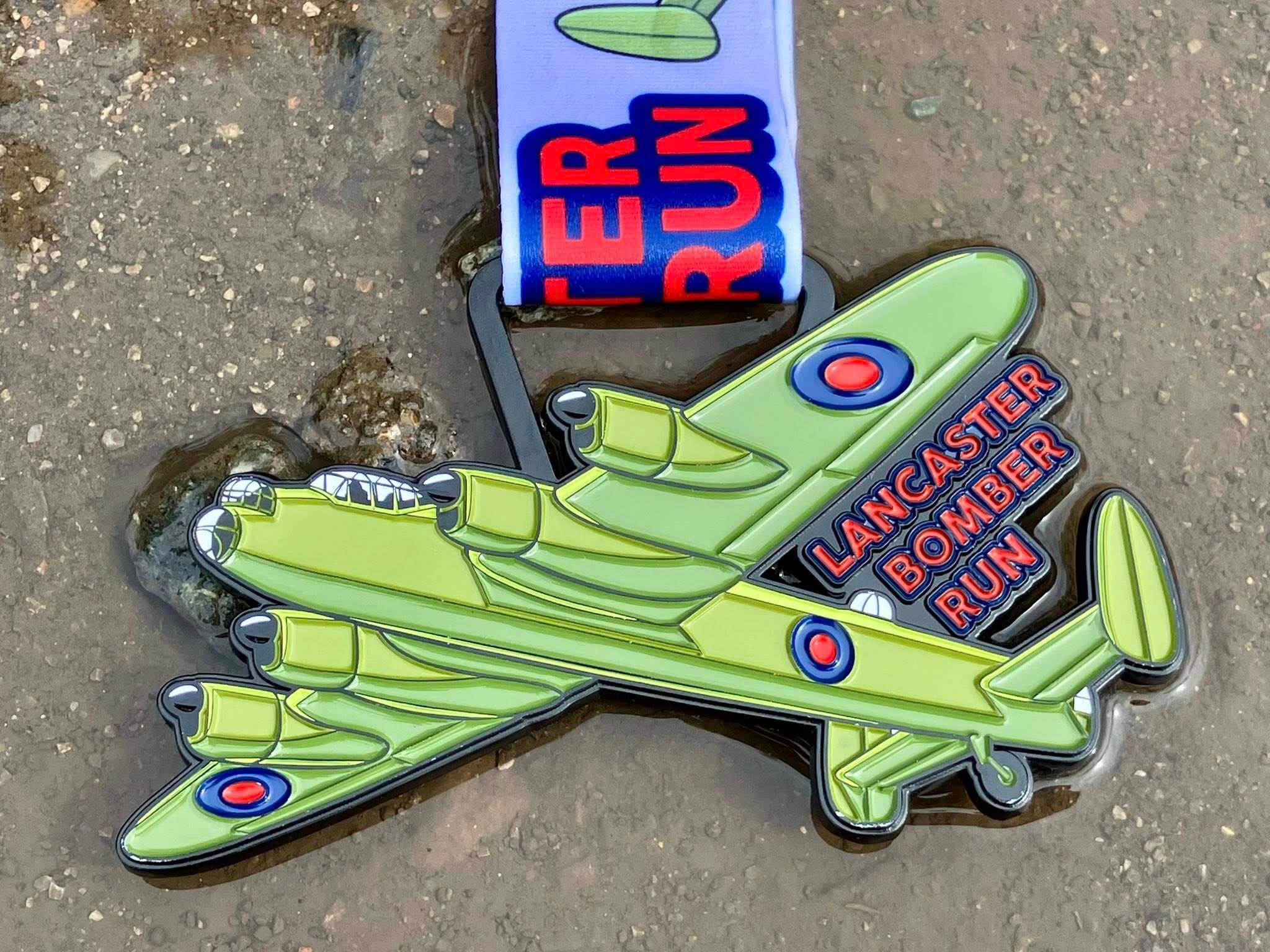 Phoenix Running Manchester Wings of Remembrance 2026