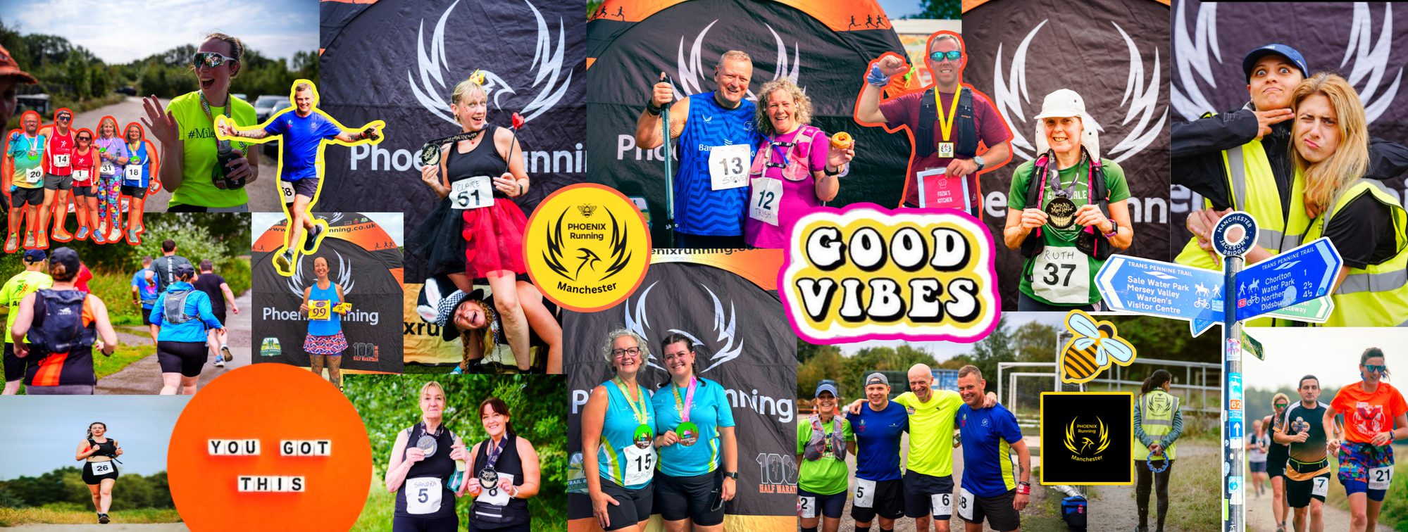 Phoenix Running Manchester Findarace phoenix-running-manchester-findarace