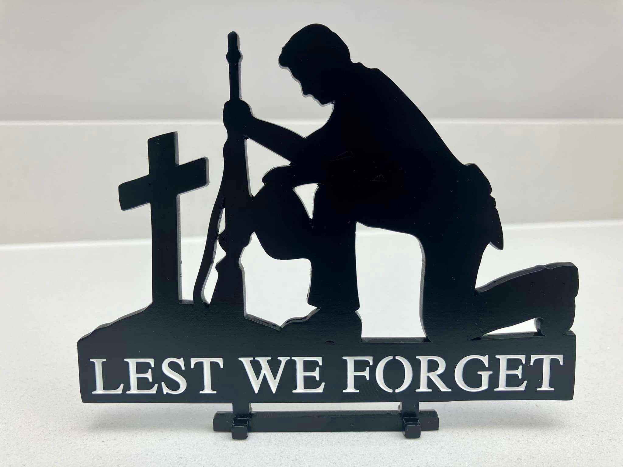 Phoenix South Wales - Lest We Forget 2026