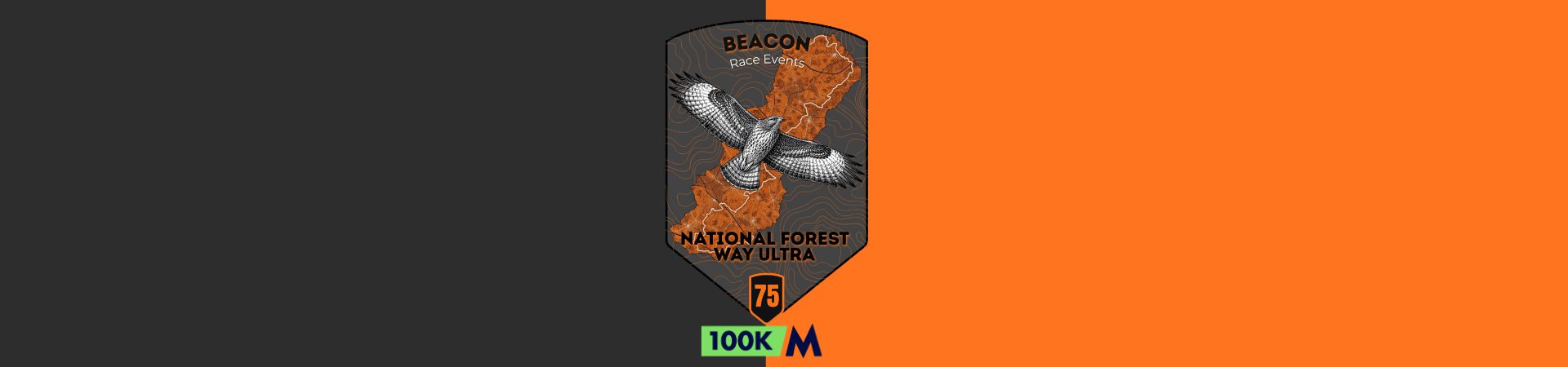 National Forest Way Ultra 75