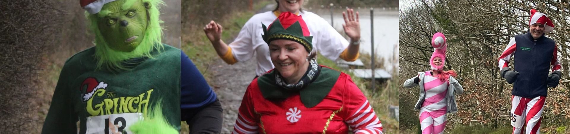 Santa Dash
