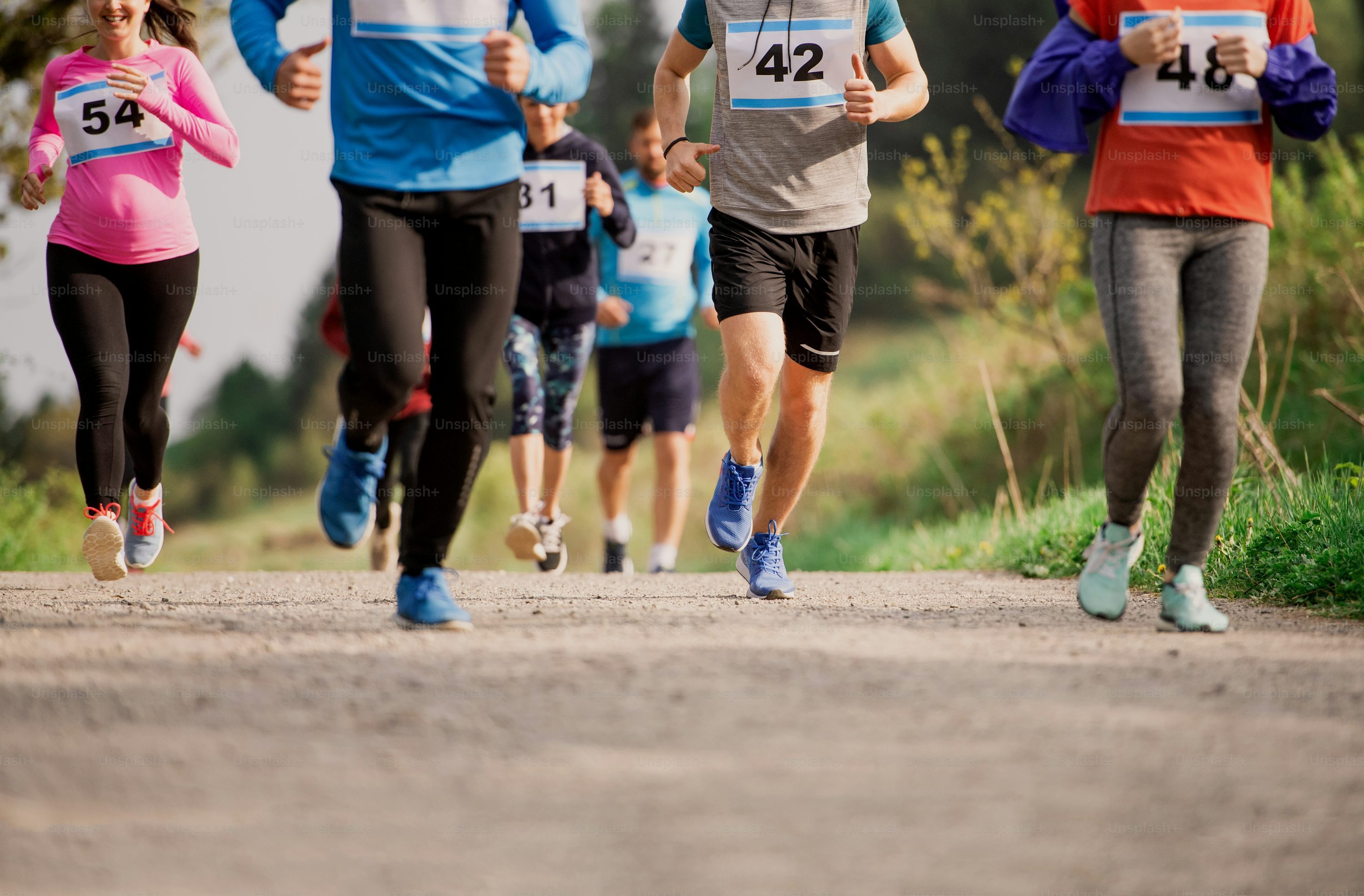 Spring Run Sevenoaks Spring Run 5k/10k 2026 | Sun 3 May | Findarace