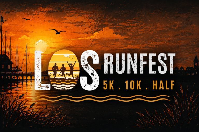 Leigh-on-Sea Running Festival 2026