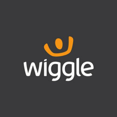 Wiggle.co.uk logo