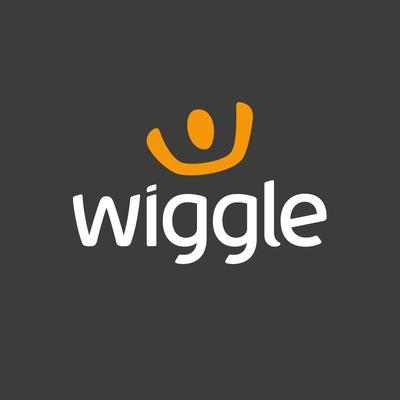 Wiggle logo