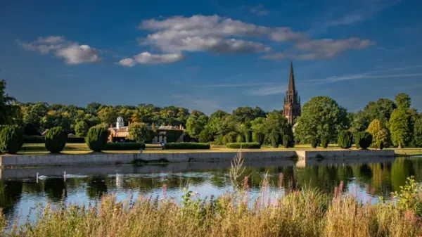 The Clumber Lakeside – Winter 2026 – Day One