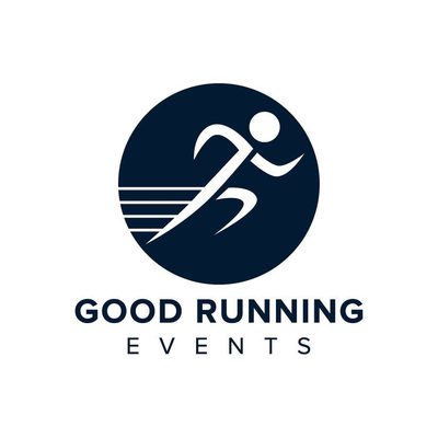Good Running Events logo