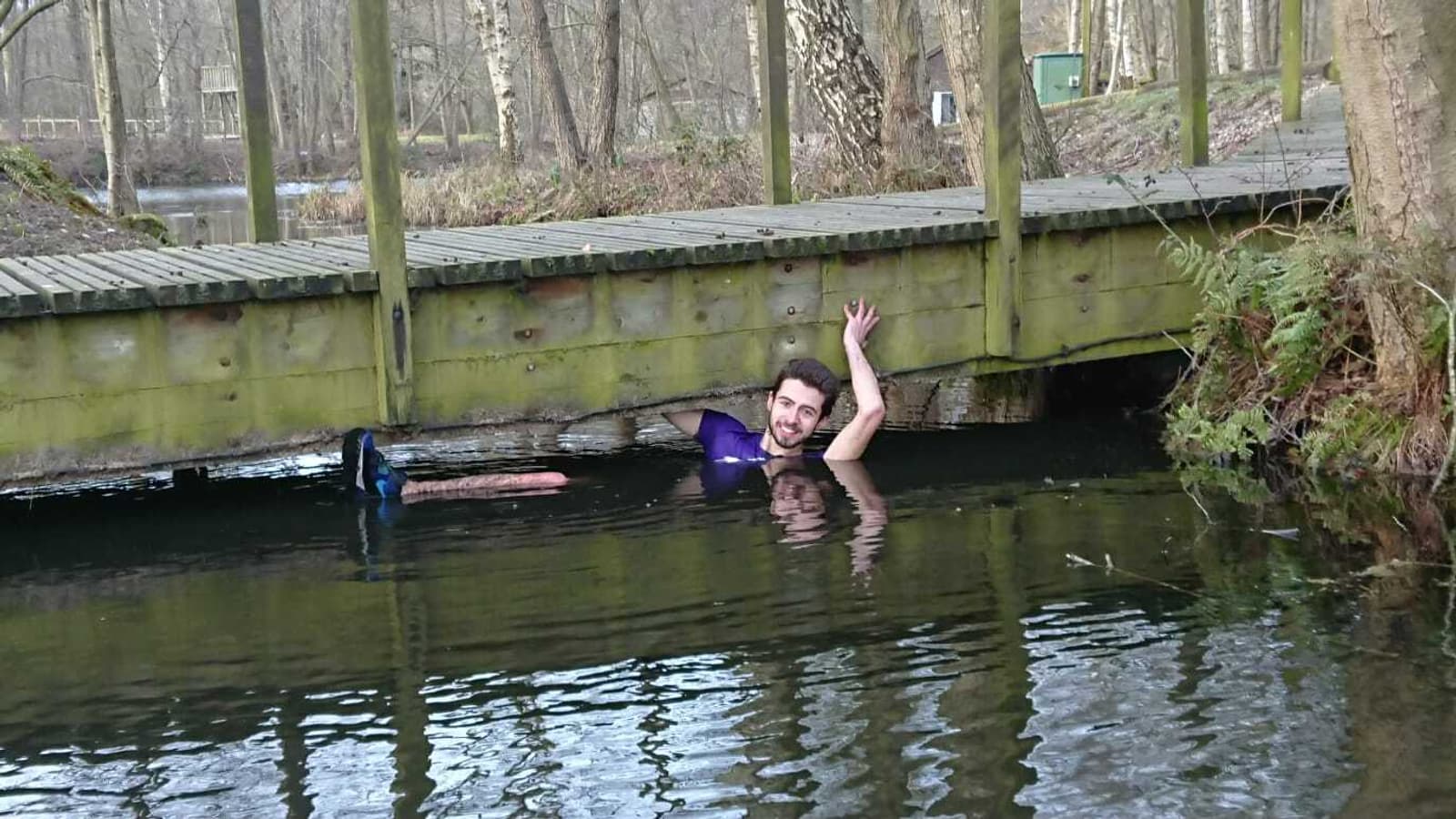 X Adventure Race event image