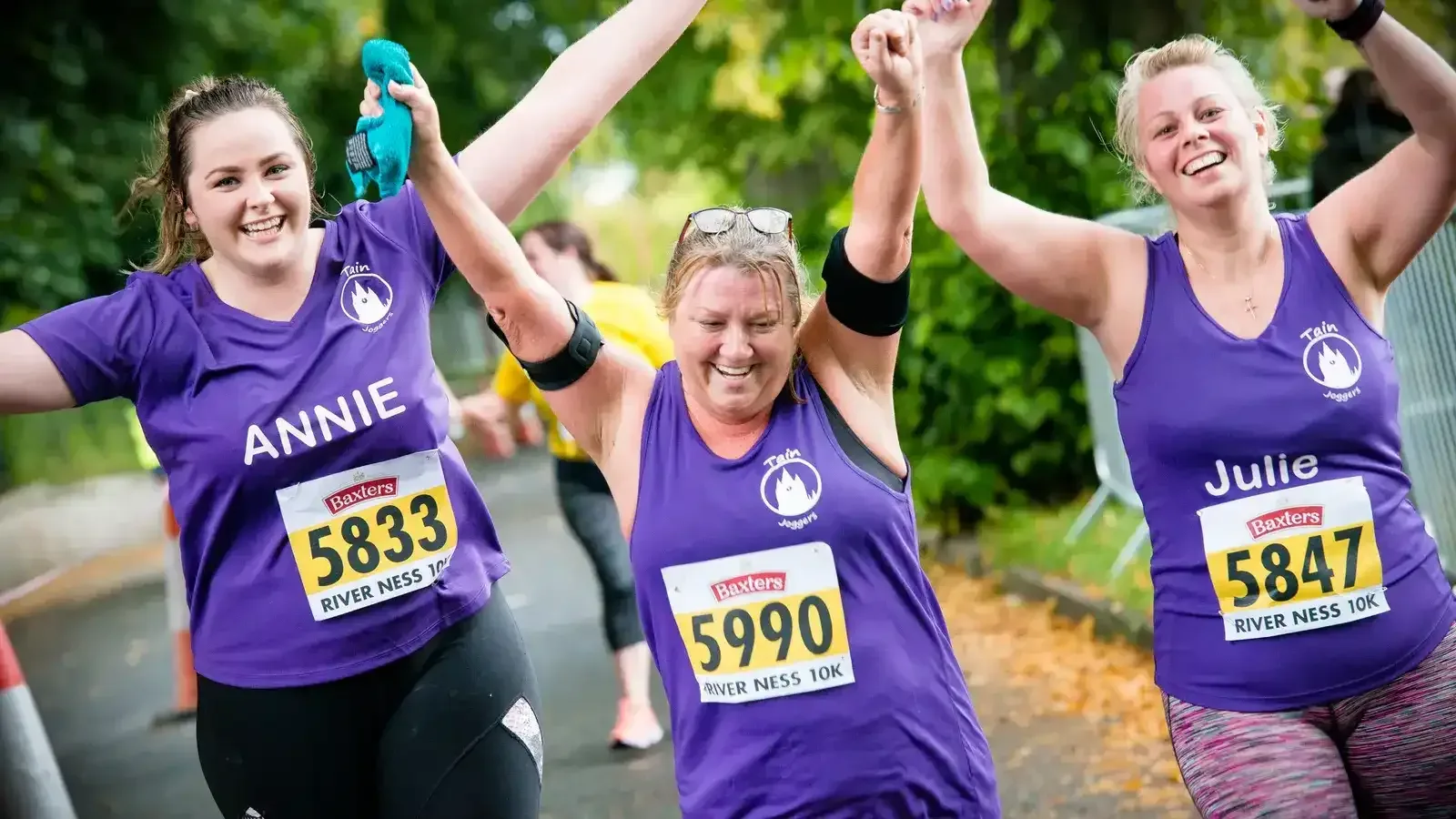 Baxters 10k