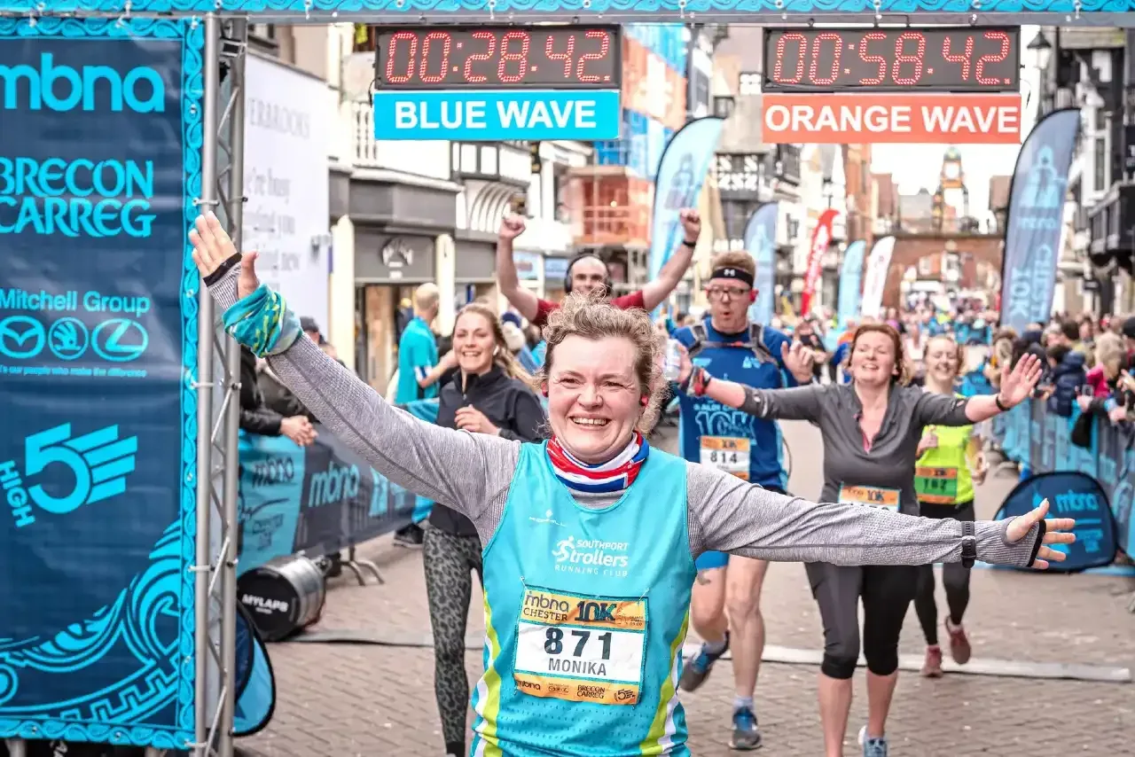 Chester 10k