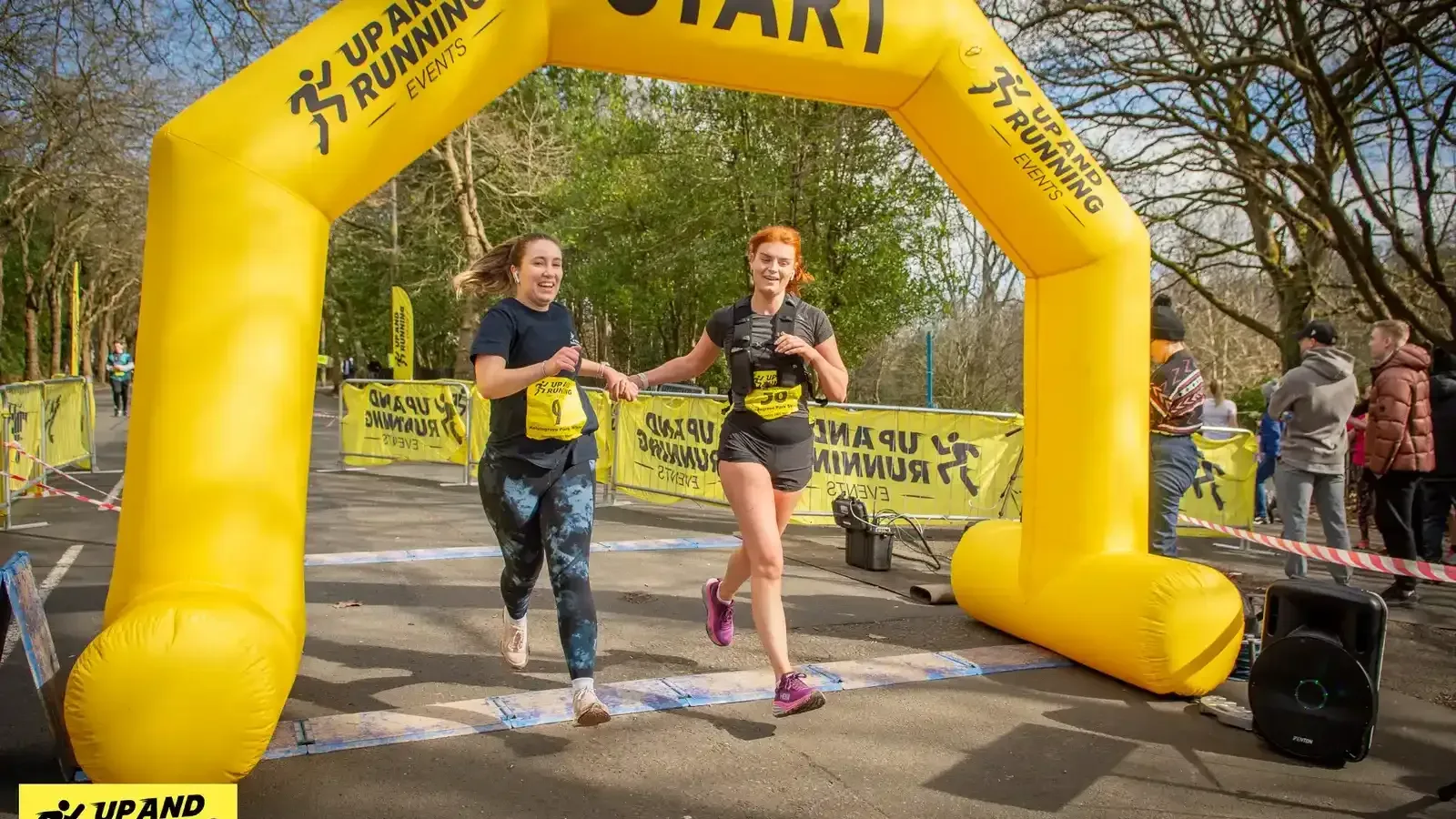 Kelvingrove 10k