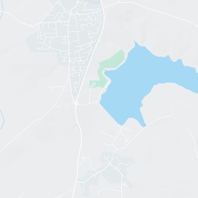 Pitsford Reservoir Northampton Rd, Northampton NN6 9DG, UK map image