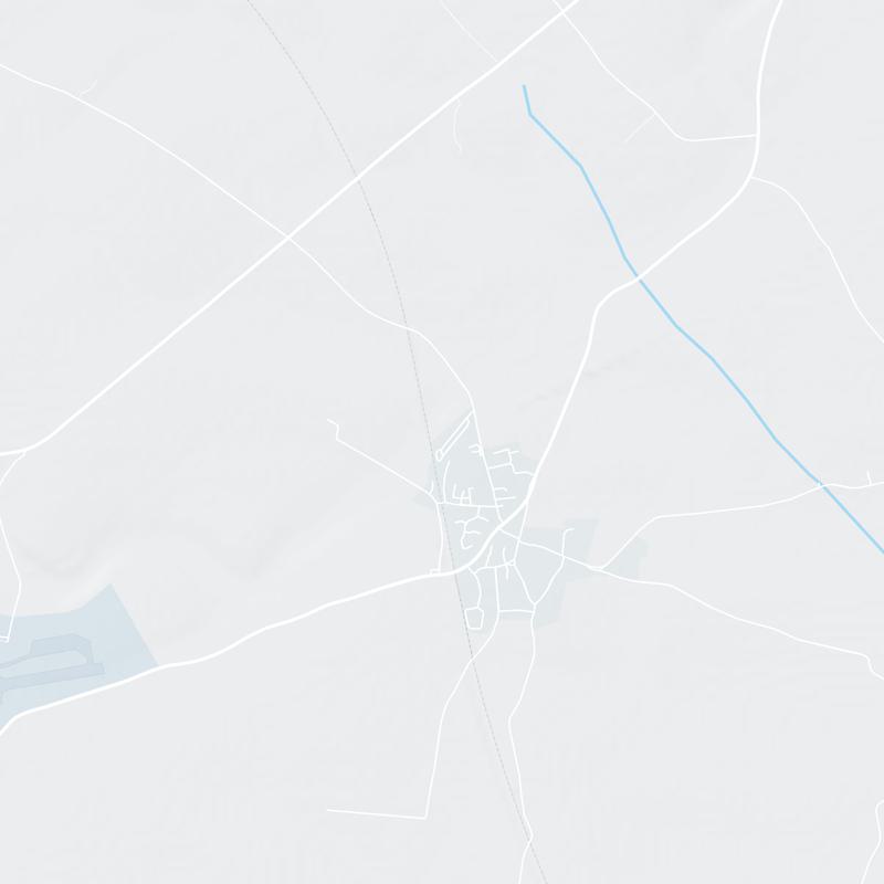 Pheasant Hill, Kemble, Cirencester GL7 6AW, UK map image