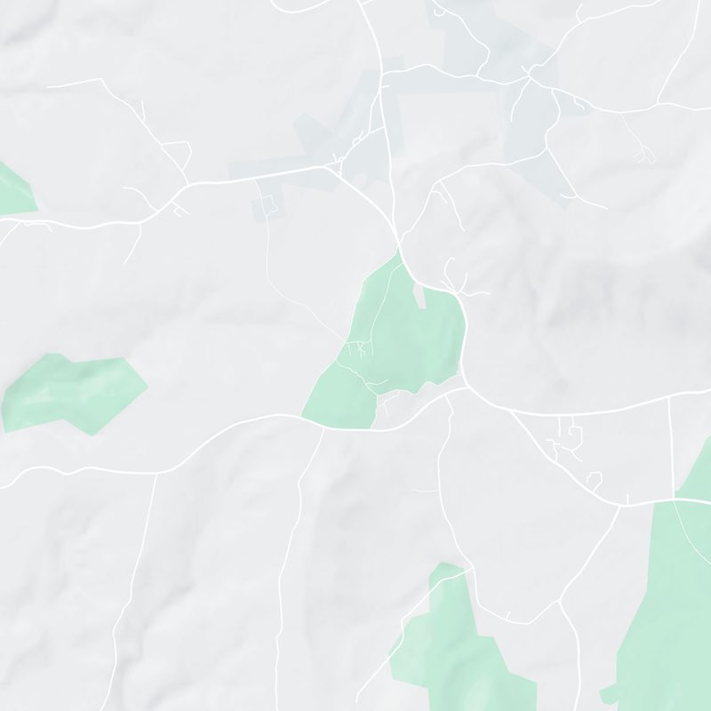 Abberley Hall School, Worcester, UK map image