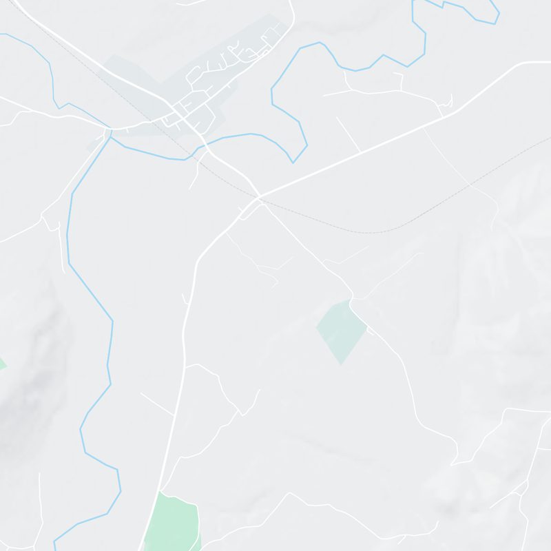 Mid Wales Golf Centre, Caersws SY17 5SB, UK map image