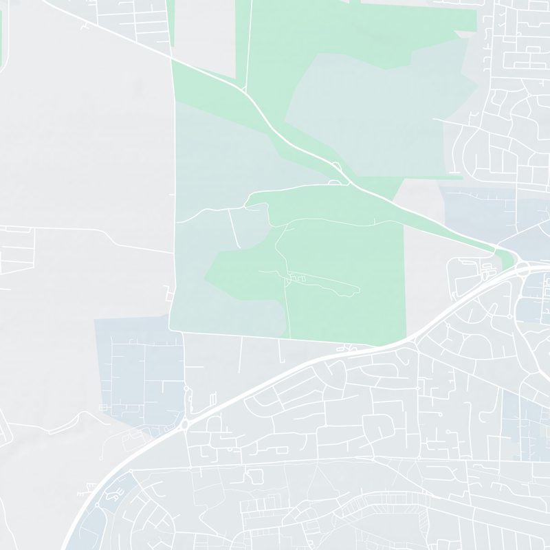 Camperdown Park, Coupar Angus Road, Dundee, DD2 4TF  map image