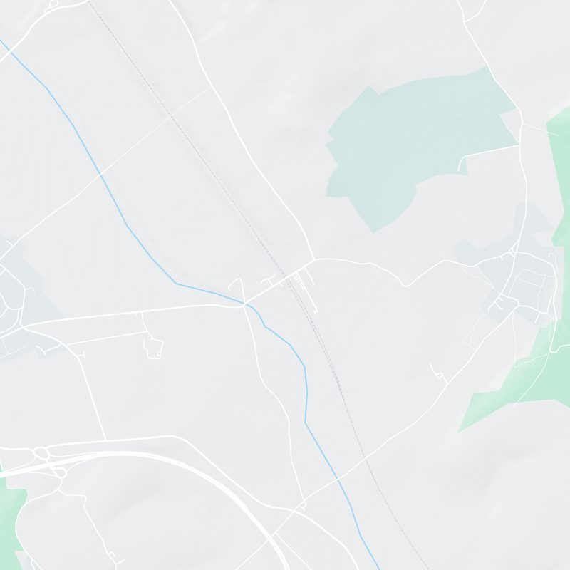 Tring Station, Tring HP23 5QR, UK map image