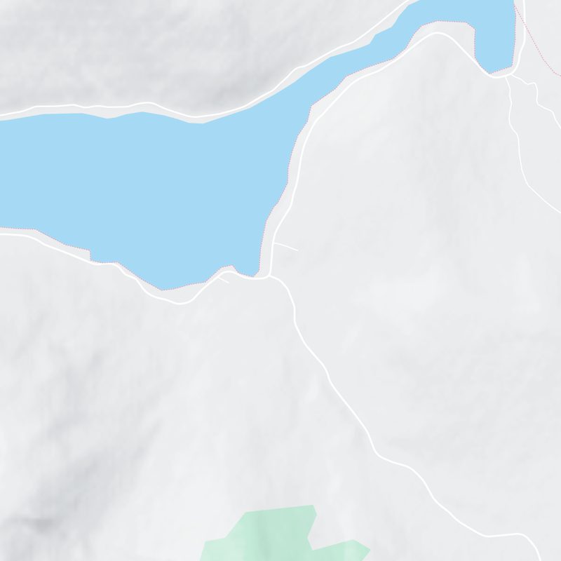 Leenane, County Galway, Ireland map image