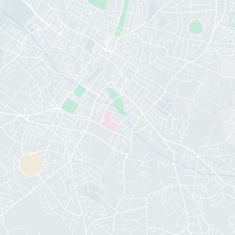 Sandford Parks Lido Keynsham Rd, Cheltenham, Gloucestershire GL53 7PU map image