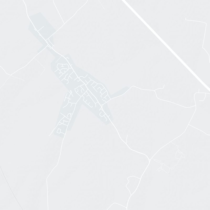 Newport Road, Hanslope, Milton Keynes MK19 7NZ, UK map image