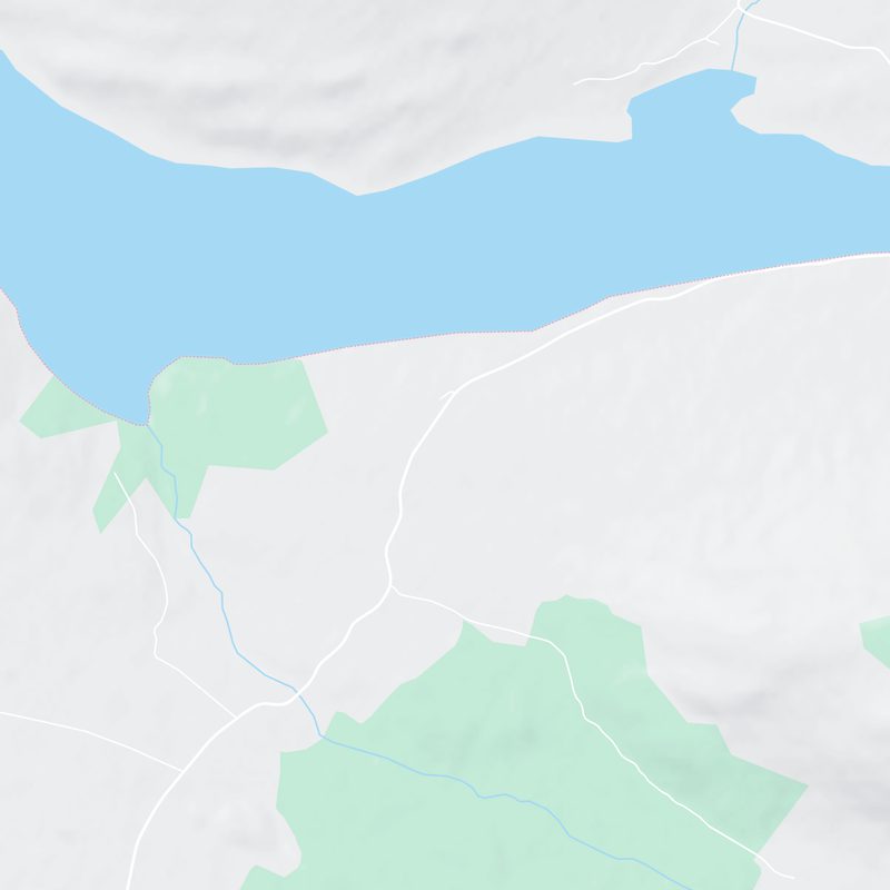 Killary Adventure Company, Derrynacleigh, Leenaun, County Galway, Ireland map image