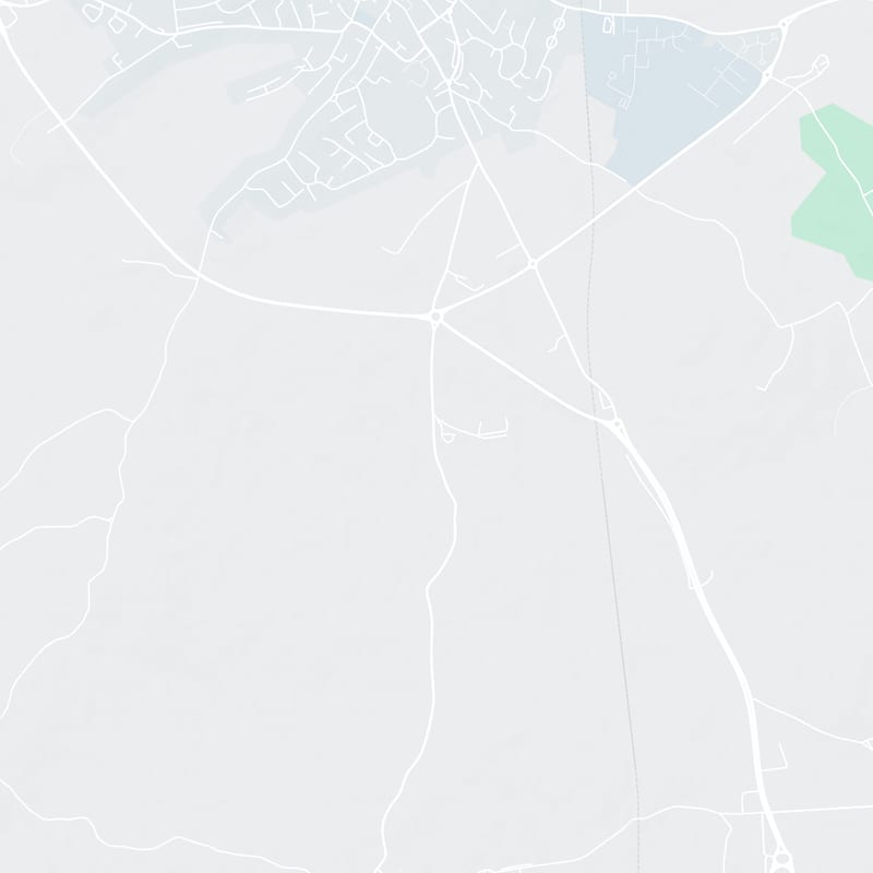 Alderford Lake, Tilstock Road, Whitchurch SY13 3JQ, United Kingdom map image