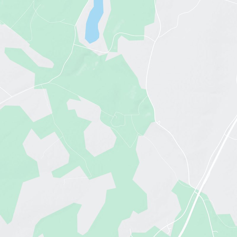 Staunton Harold Hall, Melbourne Road, Ashby-de-la-Zouch LE65 1RT, UK map image