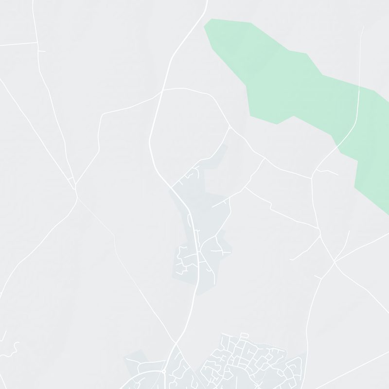 Enham Alamein, Andover SP11 6JS map map image