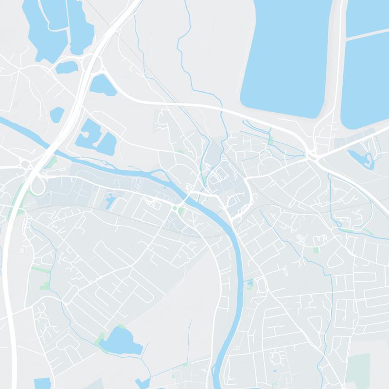 Spicy Tadka, Clarence Street, Staines, TW18 4BU, United Kingdom map image