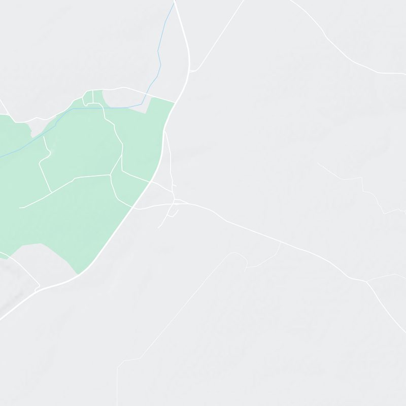 Corby NN17 3EG, UK map image