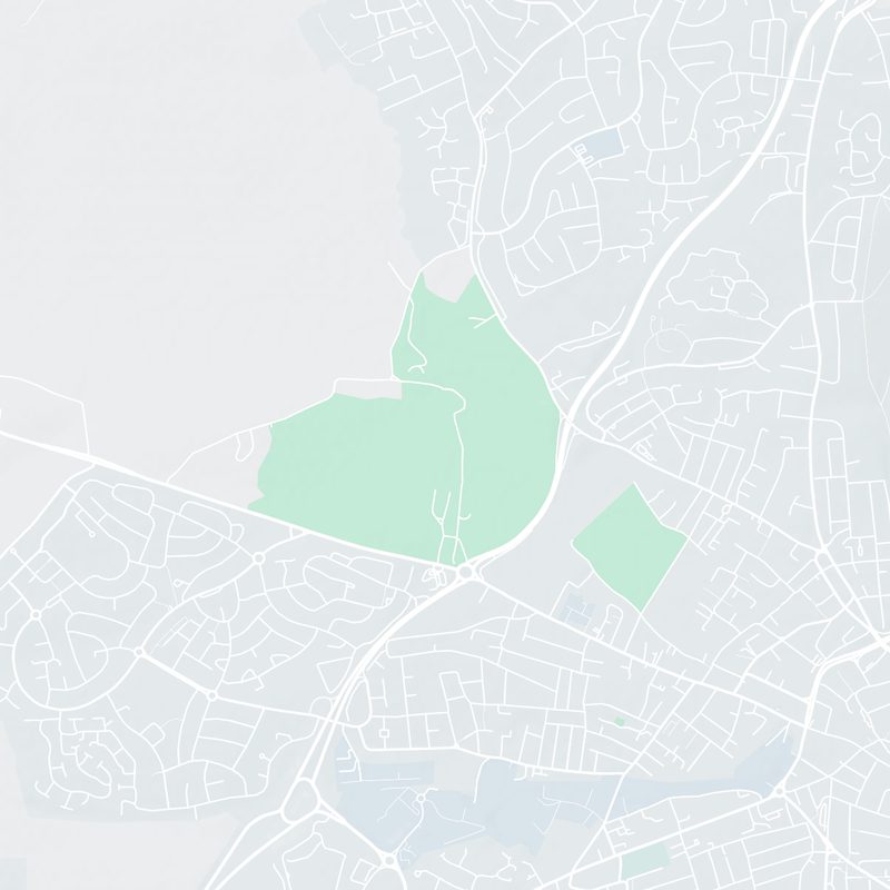 Markeaton Park, Markeaton, Derby, DE22 4AA  map image