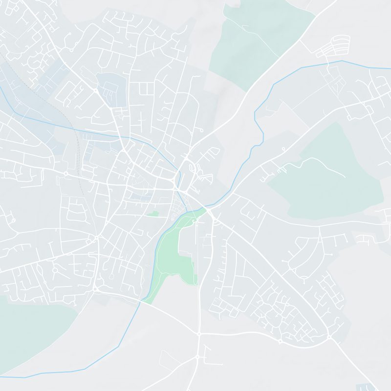 Bridge Foot, Stratford-upon-Avon CV37, UK map image