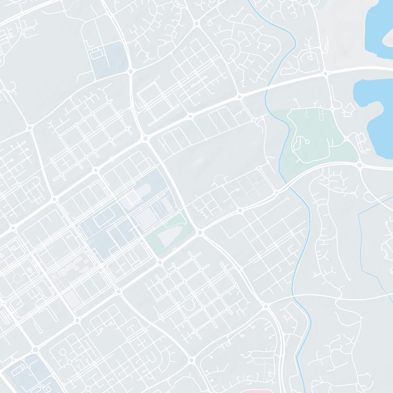 Campbell Park, Milton Keynes, MK9 4, United Kingdom map image