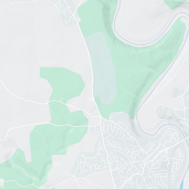 Chepstow Racecourse Chepstow Monmouthshire Wales NP16 6BE map image