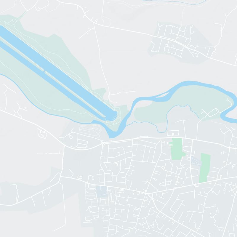 F8QX+3M Windsor, UK map image
