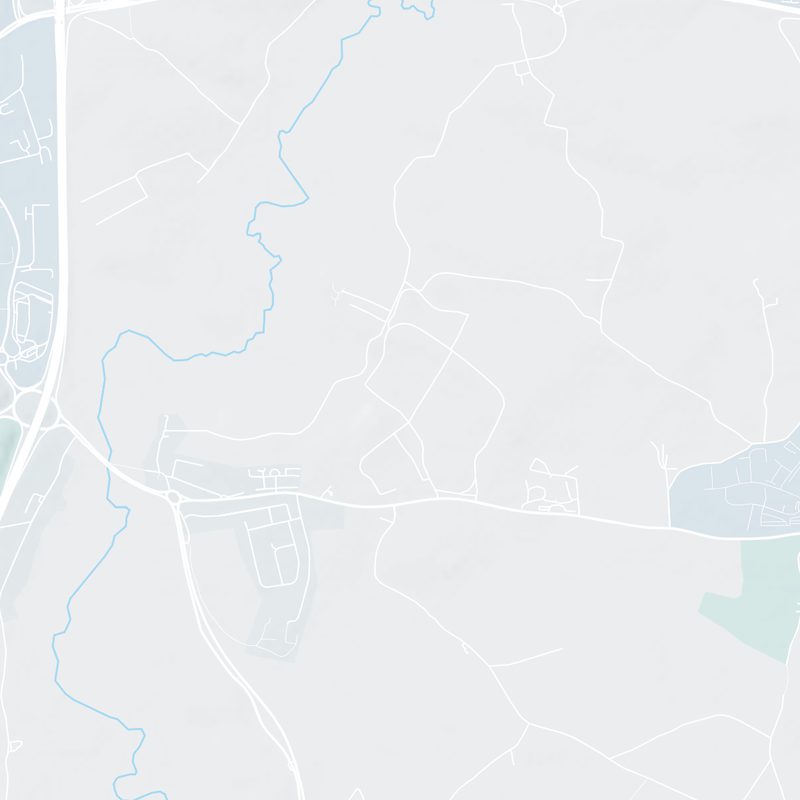 Westpoint Exeter, Clyst Saint Mary, Exeter, UK map image