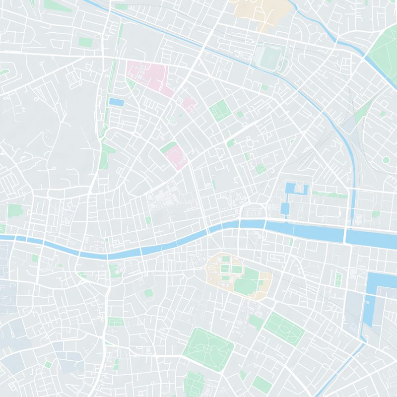 Earl St N, North City, Dublin, Ireland map image