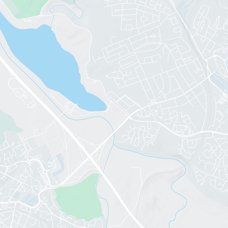 Strathclyde Country Park, Motherwell ML1 3EE, UK map image
