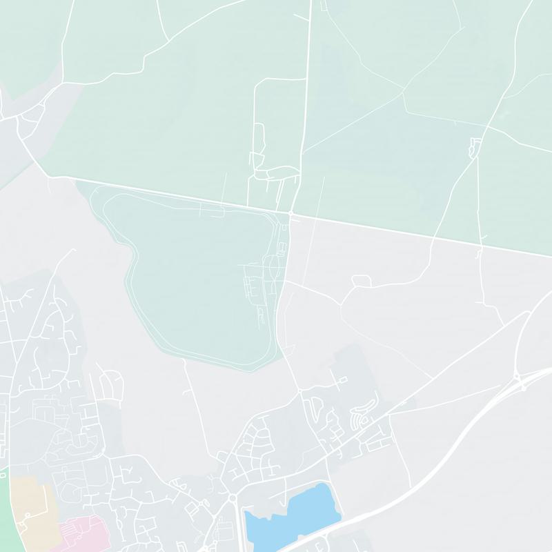 Goodwood Motor Circuit, Chichester, PO18 0PX map image